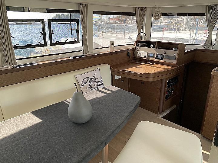 Lagoon 42 - 4 + 2 cab., picture 6