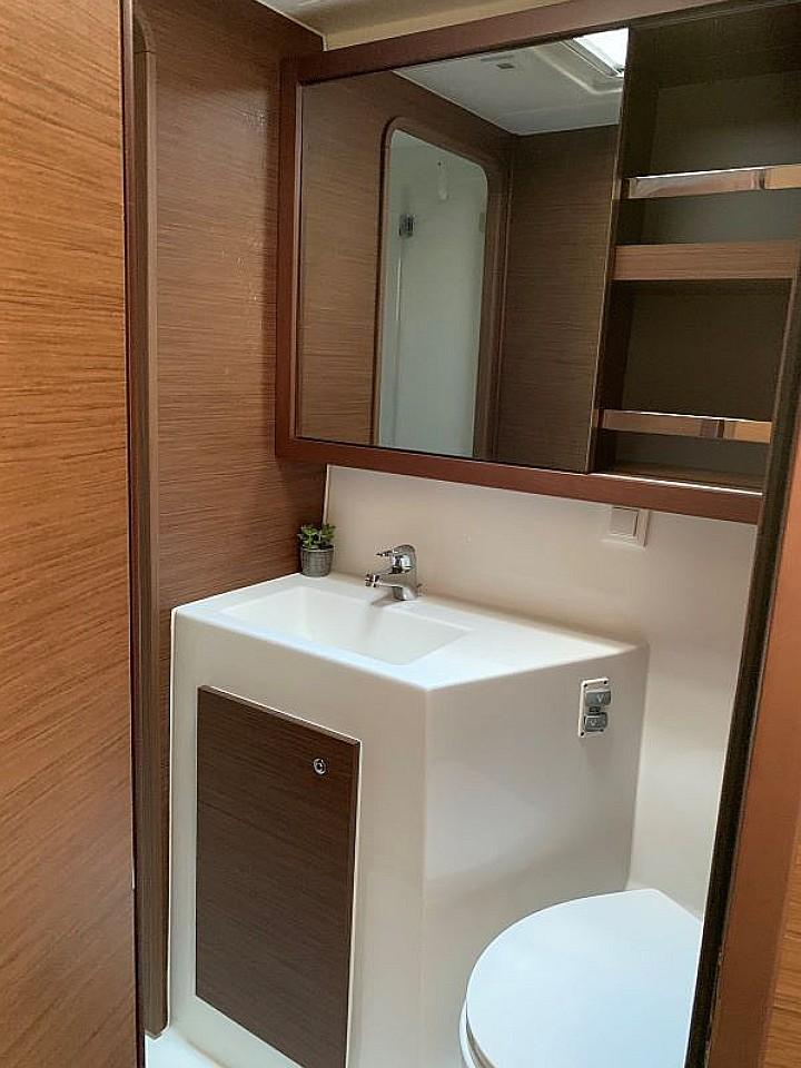 Lagoon 42 - 4 + 2 cab., picture 10