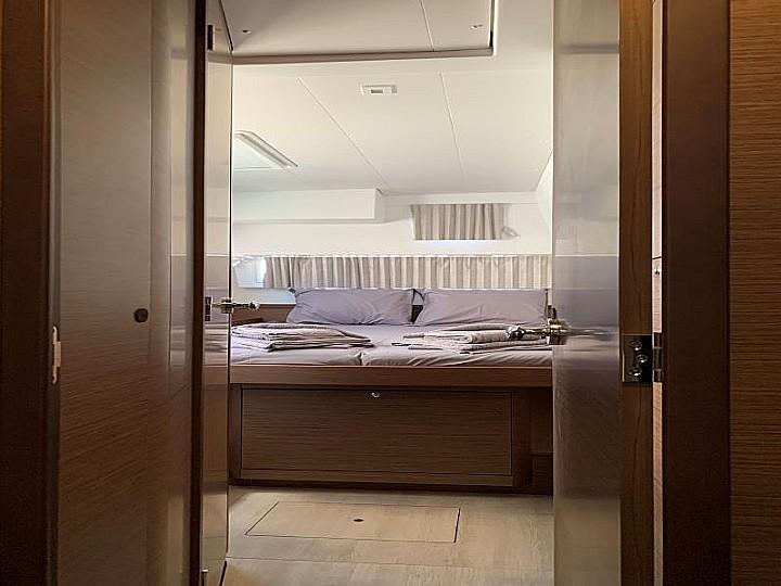 Lagoon 42 - 4 + 2 cab., picture 9