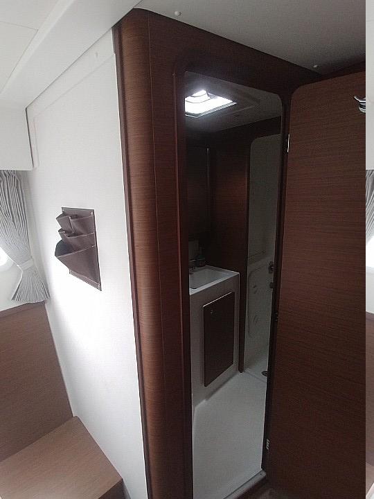 Lagoon 42 - 4 + 2 cab., picture 8