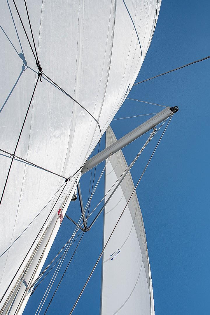 Lagoon 42 - 4 + 2 cab., picture 6