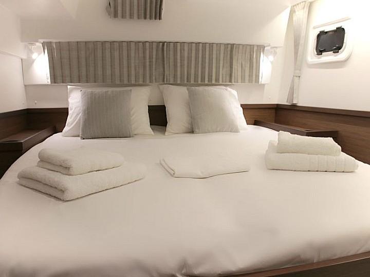 Lagoon 42 - 4 + 2 cab., picture 6