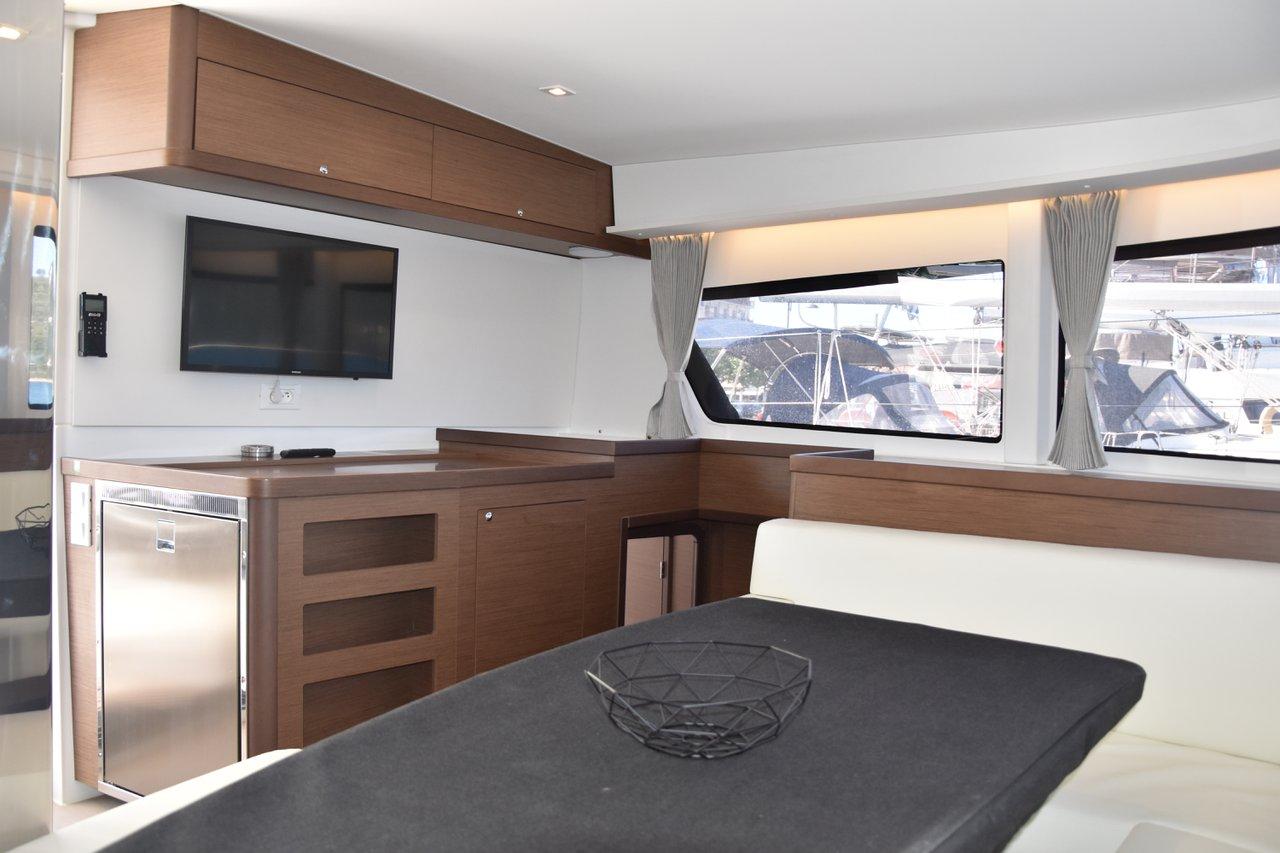 Lagoon 42 - 4 + 2 cab., picture 7