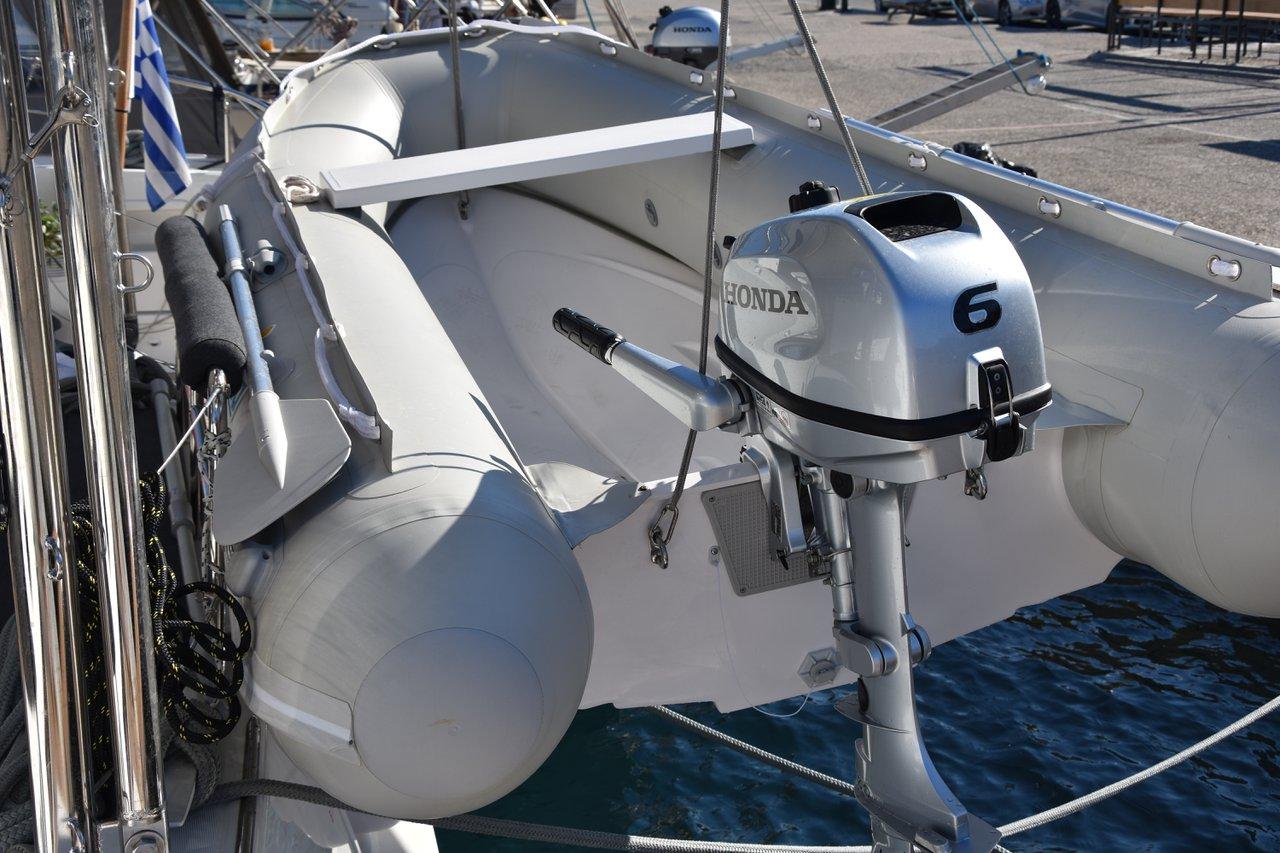 Lagoon 42 - 4 + 2 cab., picture 6