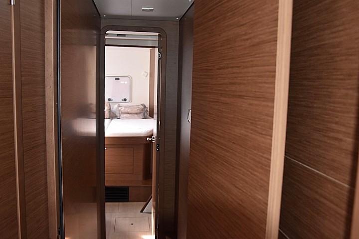 Lagoon 42 - 4 + 2 cab., picture 12