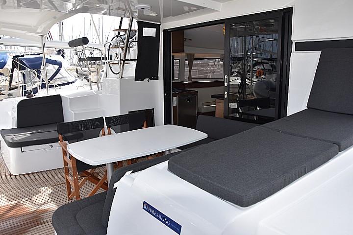 Lagoon 42 - 4 + 2 cab., picture 6