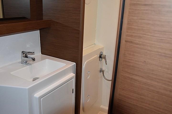 Lagoon 42 - 4 + 2 cab., picture 14