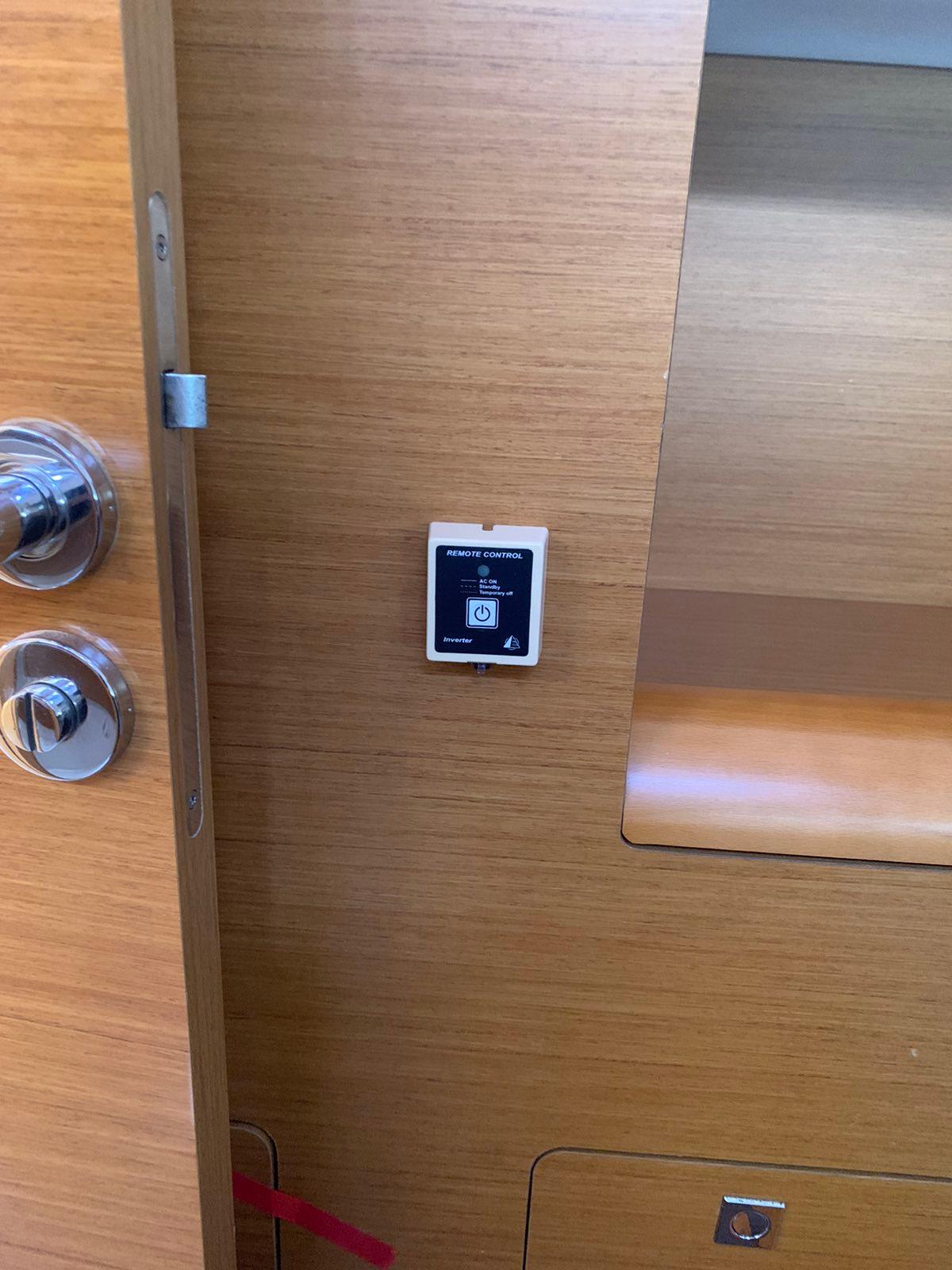 Sun Odyssey 519 - 5 + 1 cab., picture 13