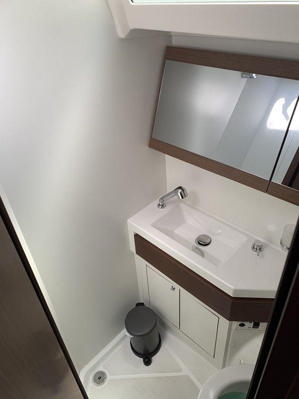 Oceanis 46.1 - 4 cab., picture 26