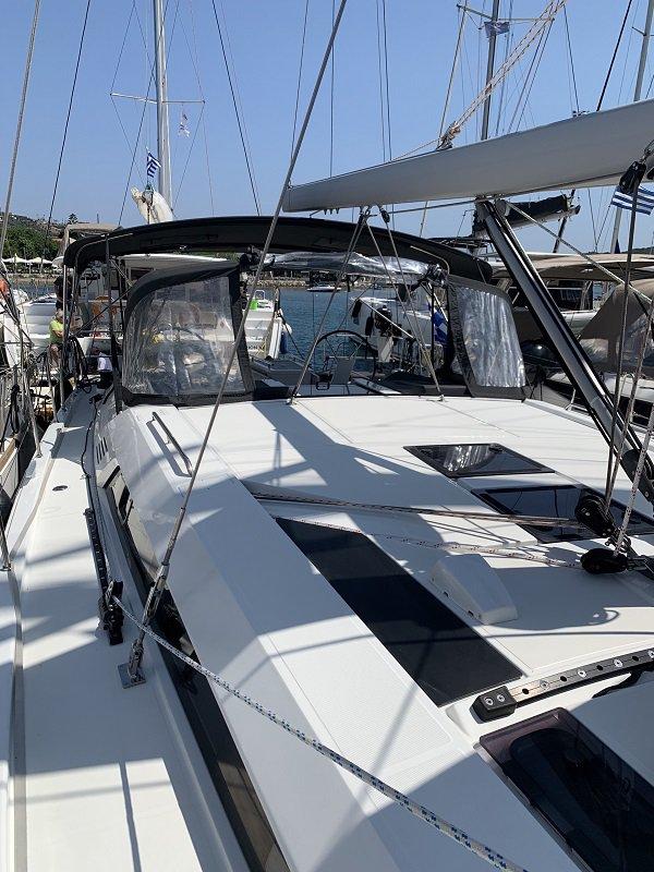 Oceanis 46.1 - 4 cab., picture 7