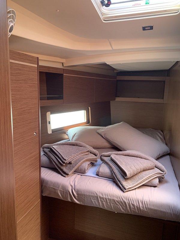 Oceanis 46.1 - 4 cab., picture 20