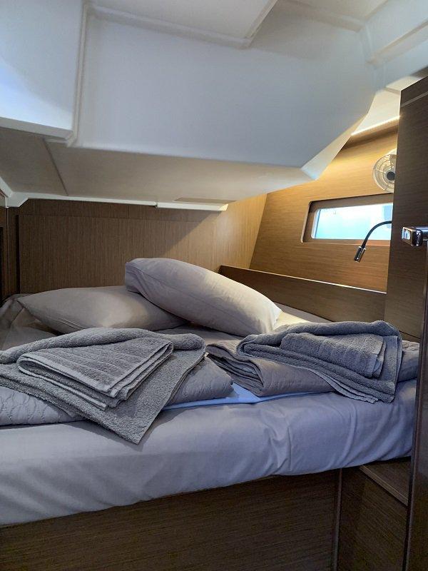 Oceanis 46.1 - 4 cab., picture 22