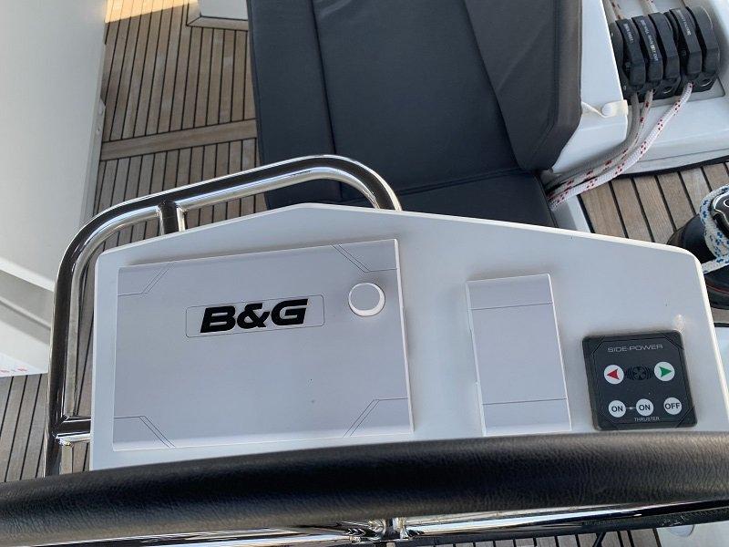 Oceanis 46.1 - 4 cab., picture 30