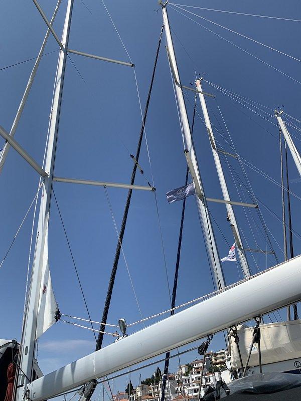 Oceanis 46.1 - 4 cab., picture 6