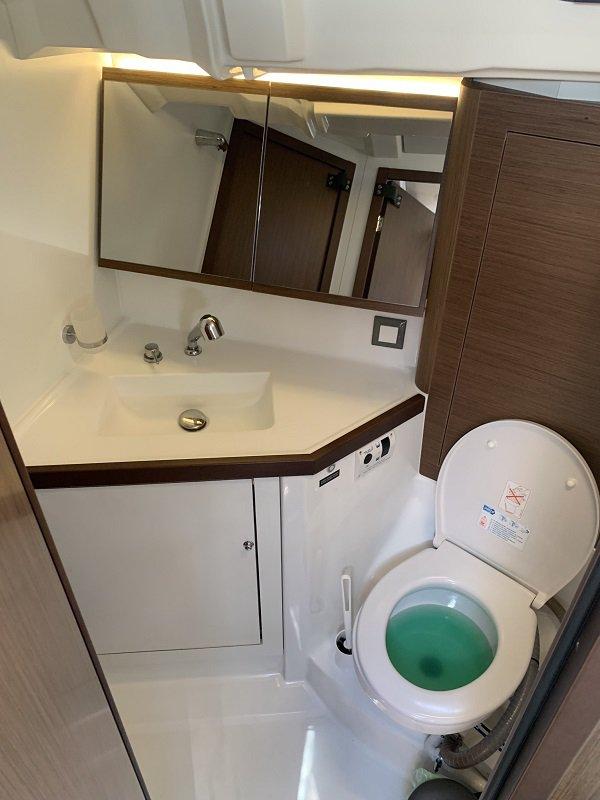 Oceanis 46.1 - 4 cab., picture 27