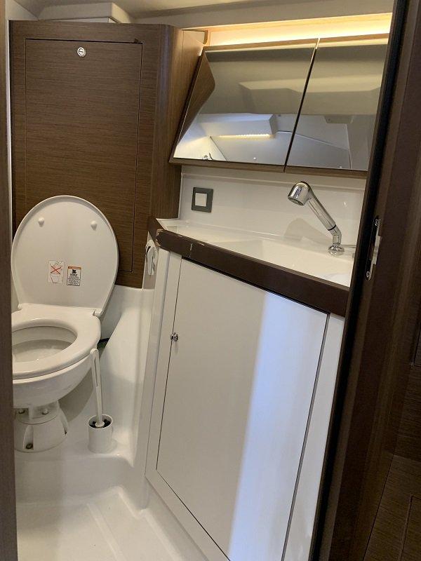 Oceanis 46.1 - 4 cab., picture 28