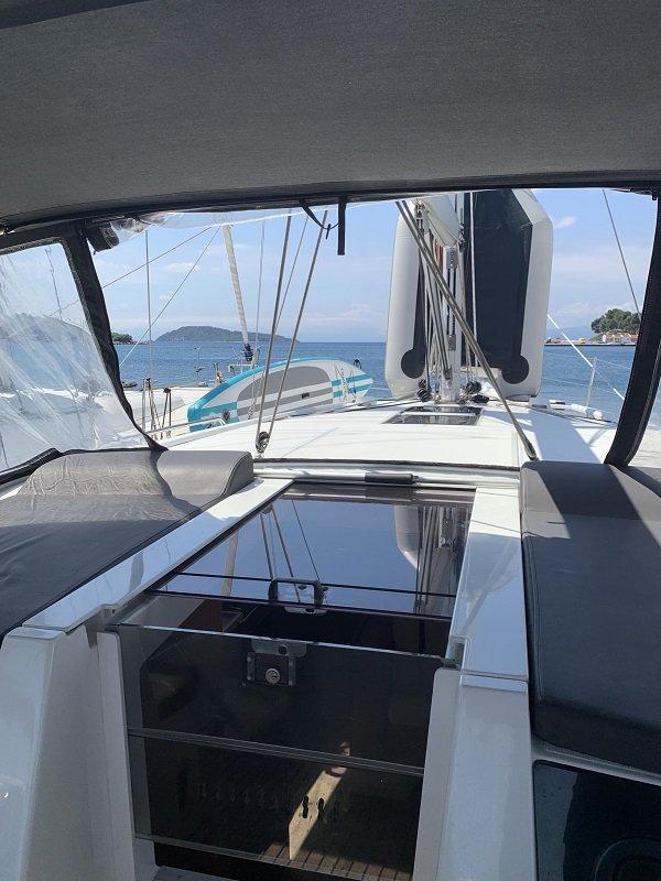 Oceanis 46.1 - 4 cab., picture 11