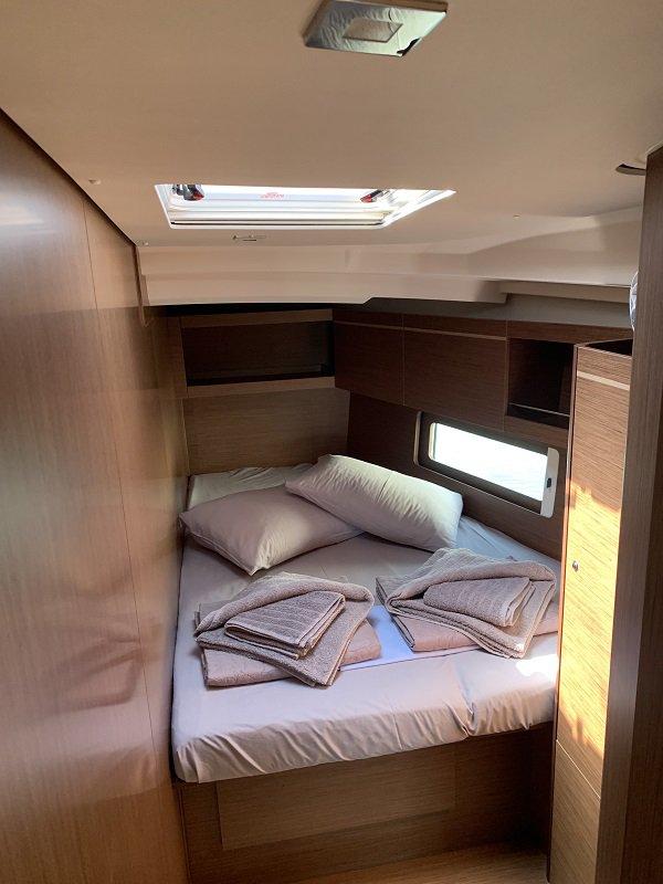 Oceanis 46.1 - 4 cab., picture 21