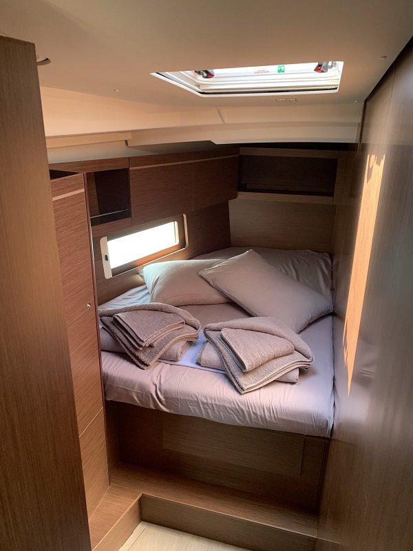 Oceanis 46.1 - 4 cab., picture 19