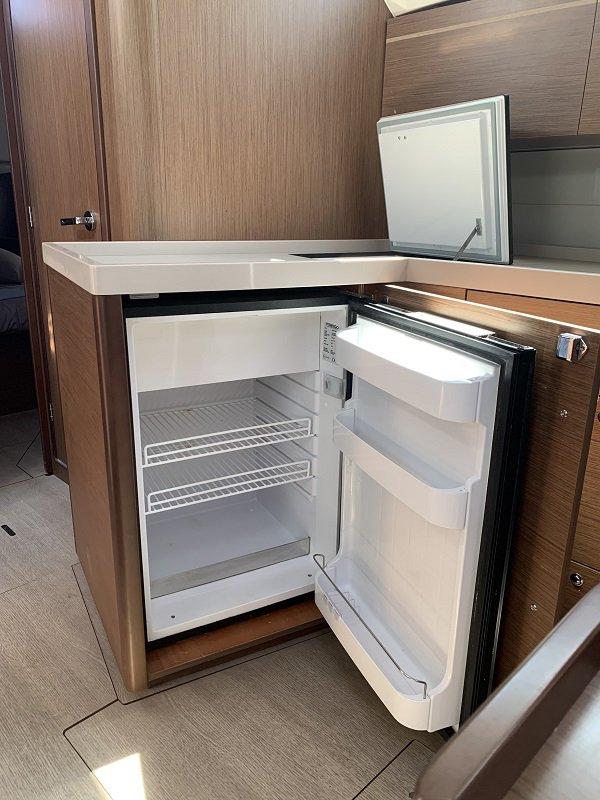 Oceanis 46.1 - 4 cab., picture 18