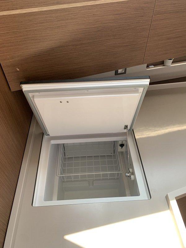 Oceanis 46.1 - 4 cab., picture 31