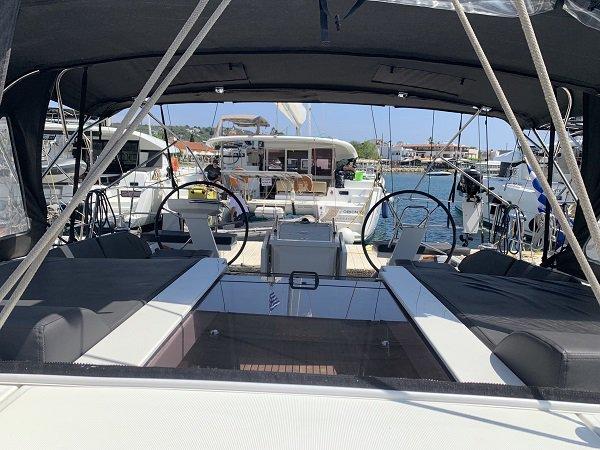 Oceanis 46.1 - 4 cab., picture 5