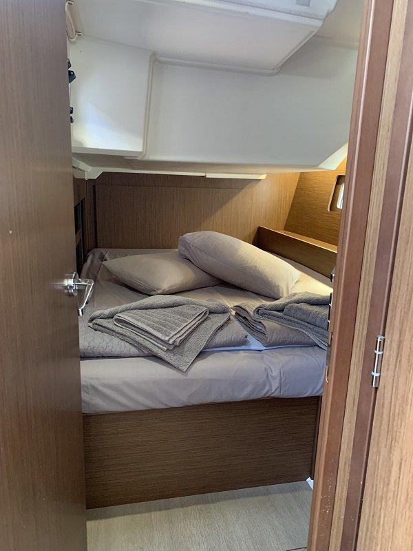 Oceanis 46.1 - 4 cab., picture 23