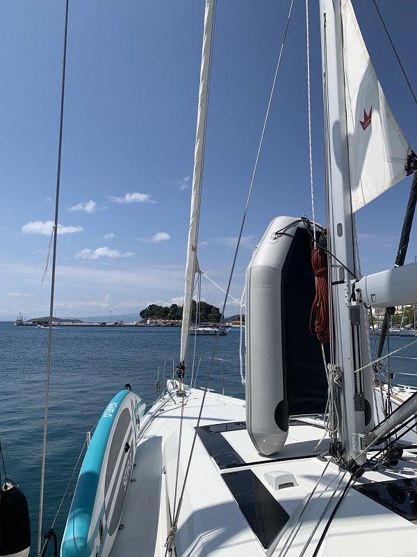 Oceanis 46.1 - 4 cab., picture 9