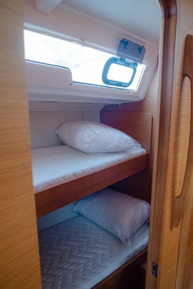 Dufour 430, picture 19