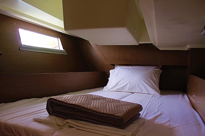 Oceanis 41.1, picture 6