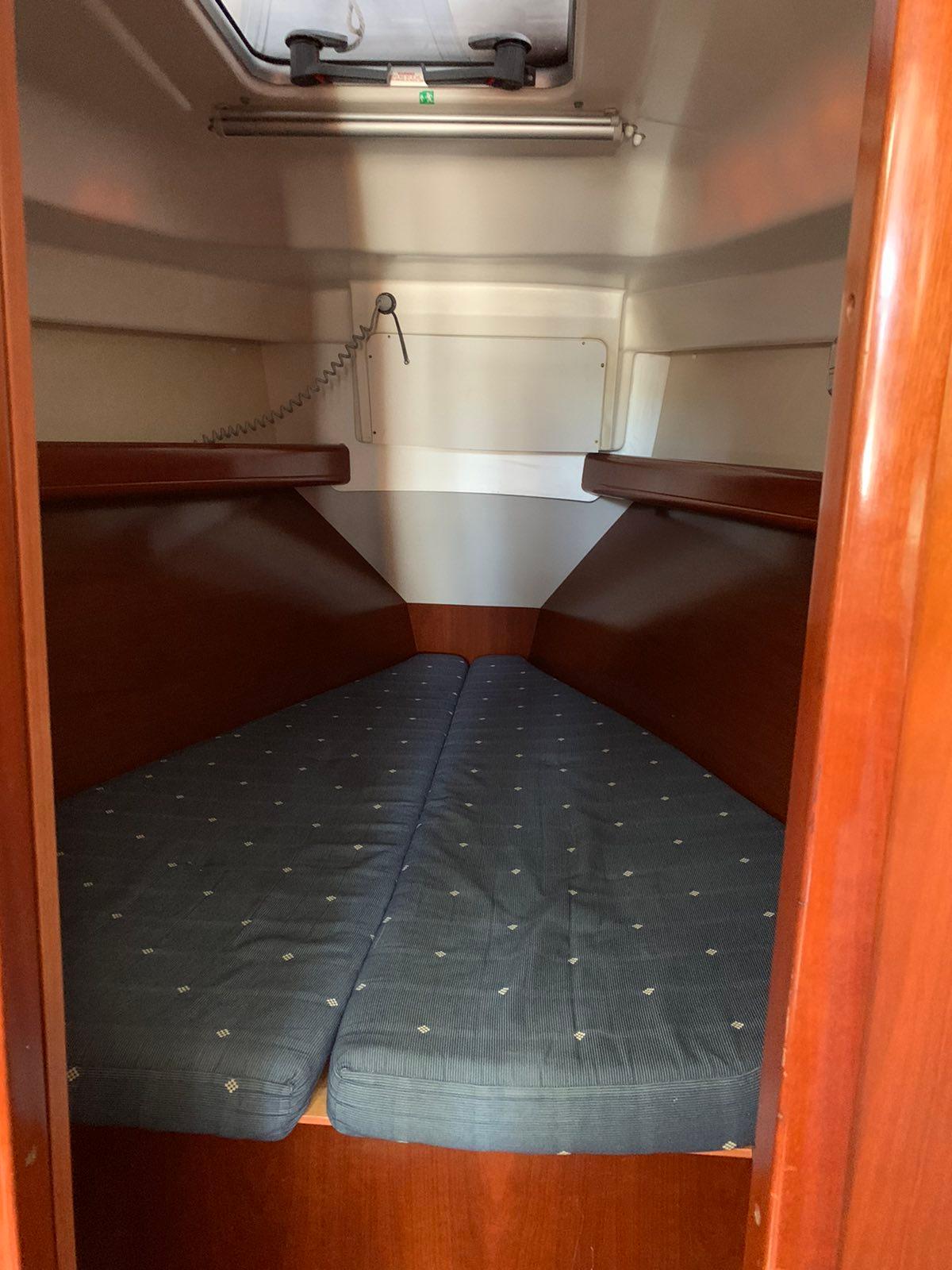 Oceanis Clipper 343, picture 3