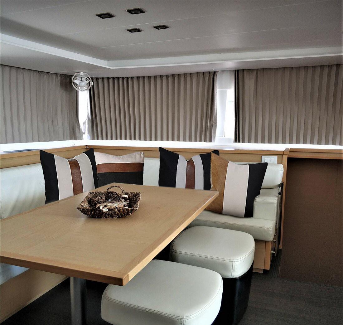 Lagoon 450 F - 4 + 2 cab., picture 14