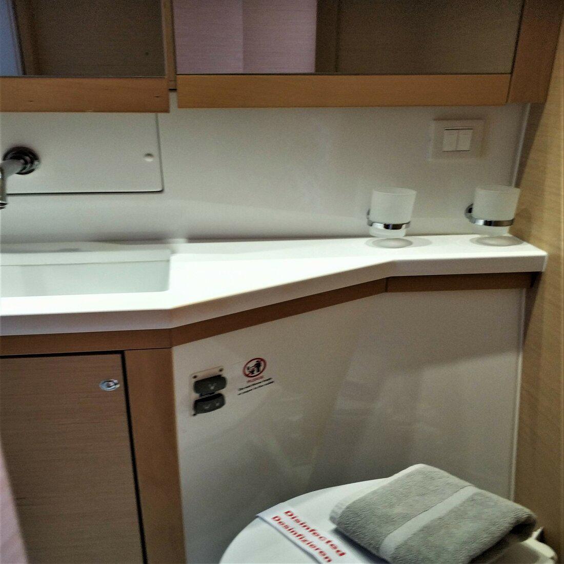 Lagoon 450 F - 4 + 2 cab., picture 20