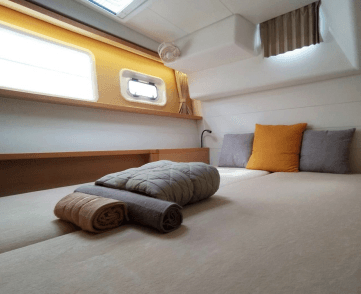 Lagoon 450 F - 4 + 2 cab., picture 19