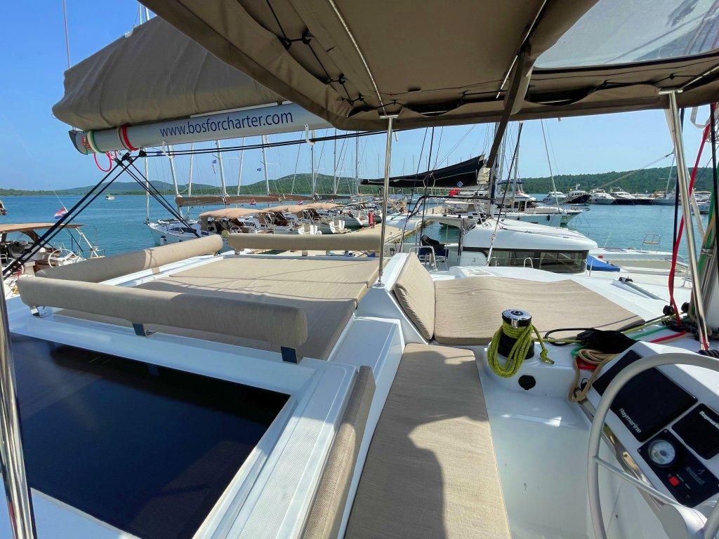 Bali 4.2 - 4 + 1 cab., picture 6