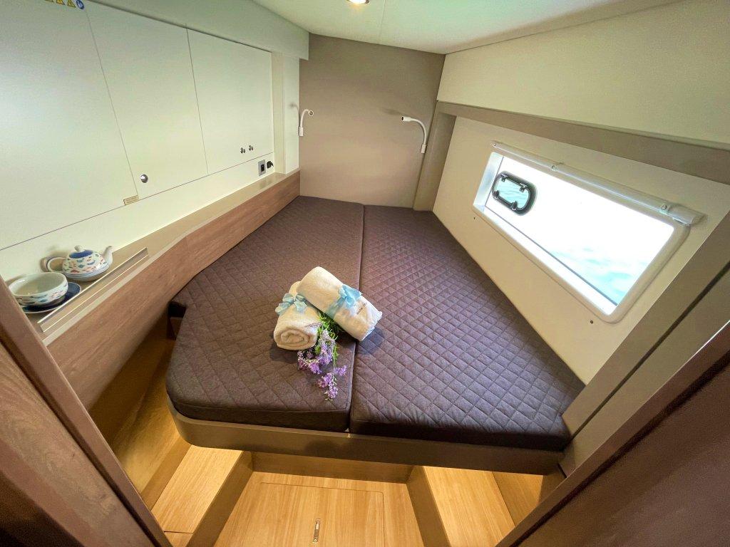 Bali 4.2 - 4 + 1 cab., picture 17