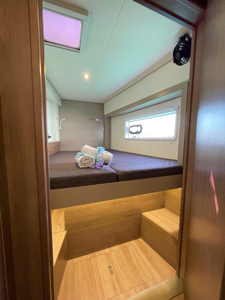 Bali 4.2 - 4 + 1 cab., picture 18