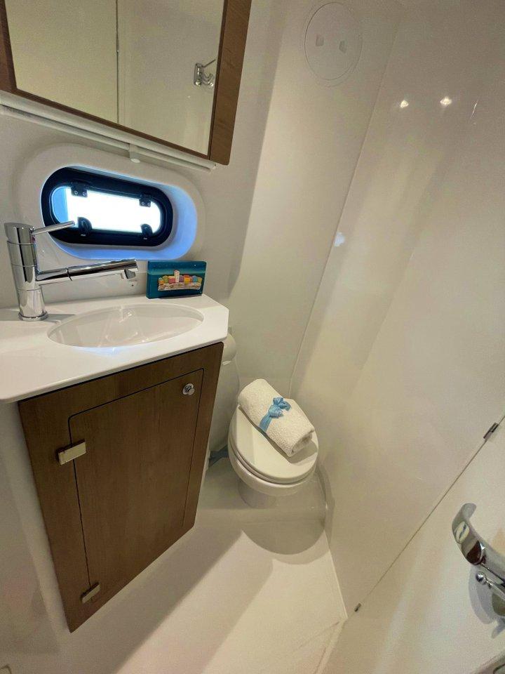 Bali 4.2 - 4 + 1 cab., picture 24