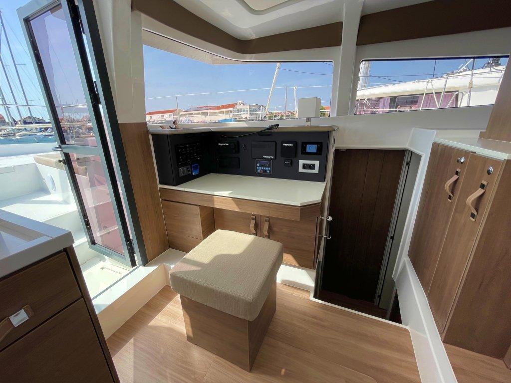 Bali 4.2 - 4 + 1 cab., picture 14