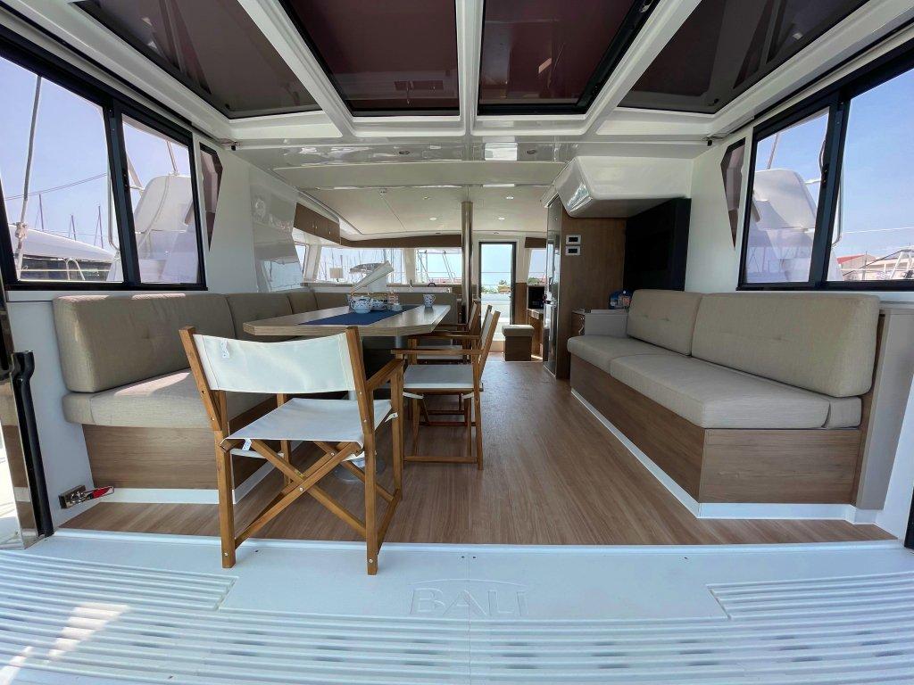 Bali 4.2 - 4 + 1 cab., picture 10