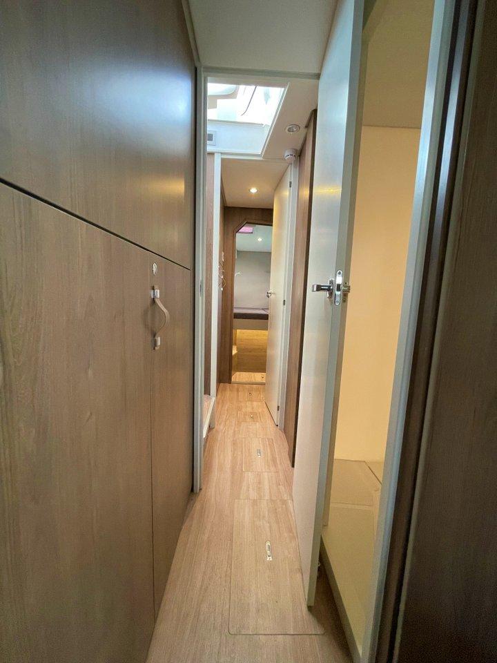 Bali 4.2 - 4 + 1 cab., picture 25