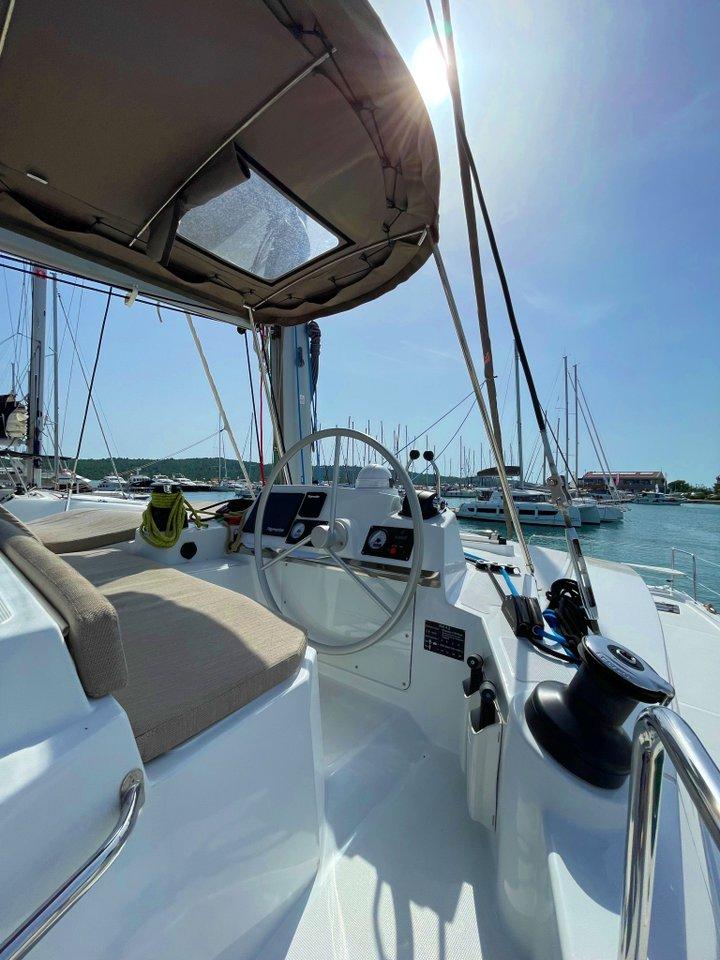 Bali 4.2 - 4 + 1 cab., picture 7