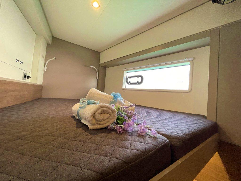 Bali 4.2 - 4 + 1 cab., picture 19