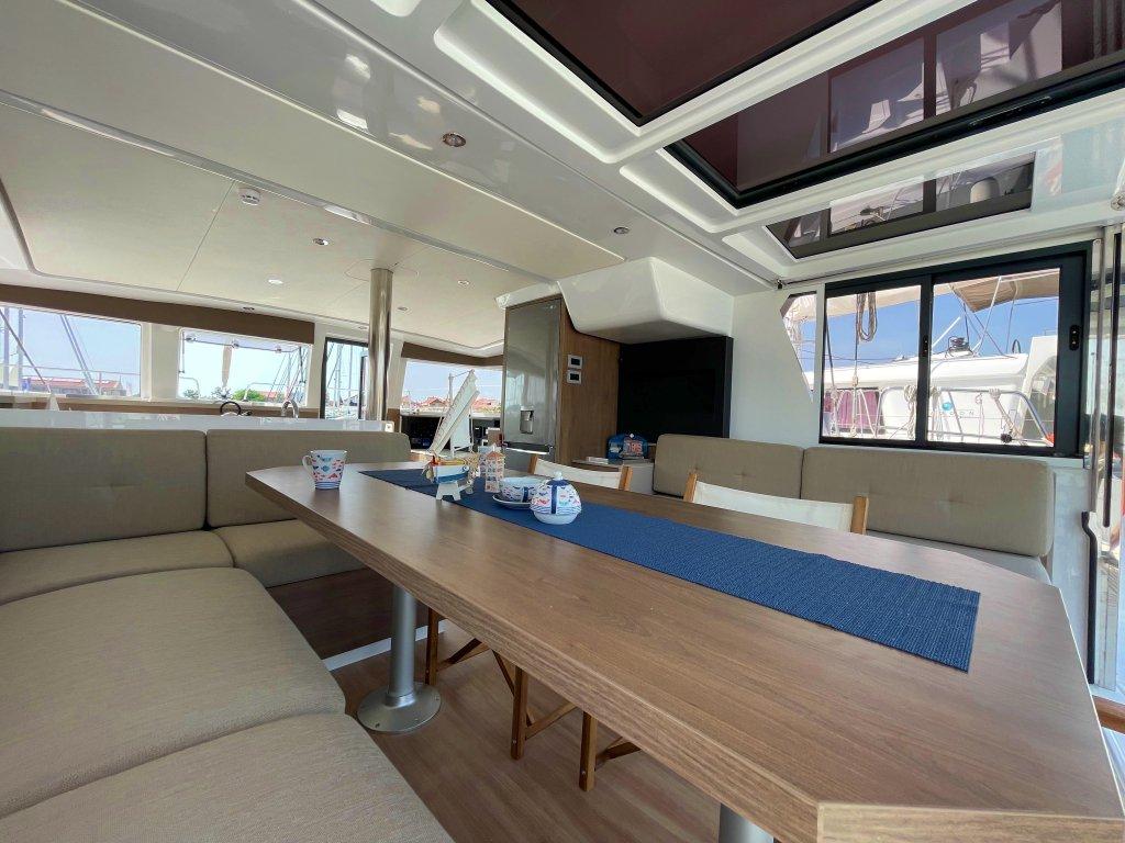 Bali 4.2 - 4 + 1 cab., picture 11