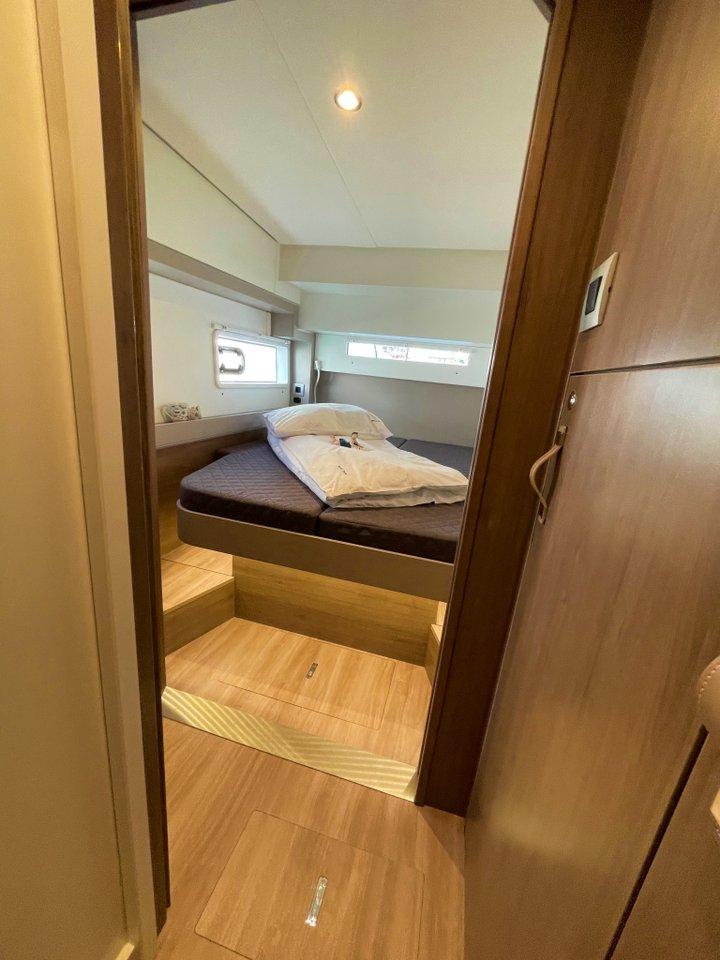 Bali 4.2 - 4 + 1 cab., picture 21