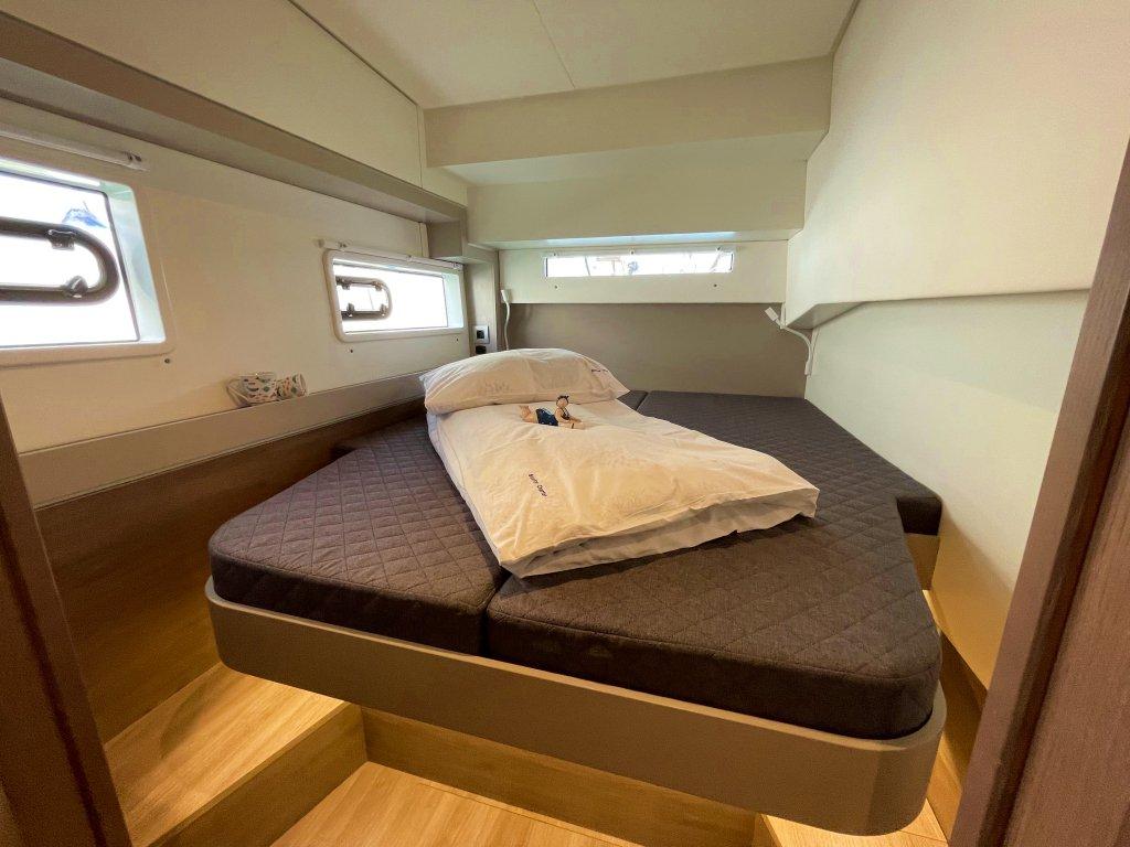 Bali 4.2 - 4 + 1 cab., picture 20