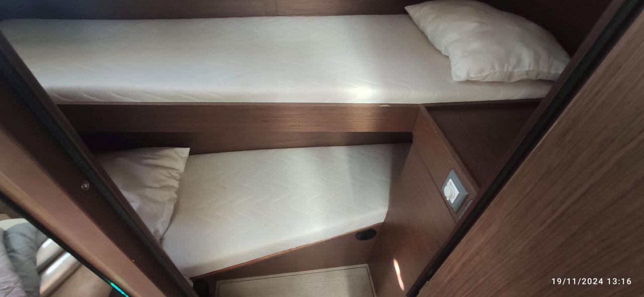 Oceanis 46.1, picture 8