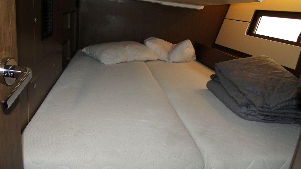 Oceanis 46.1, picture 7