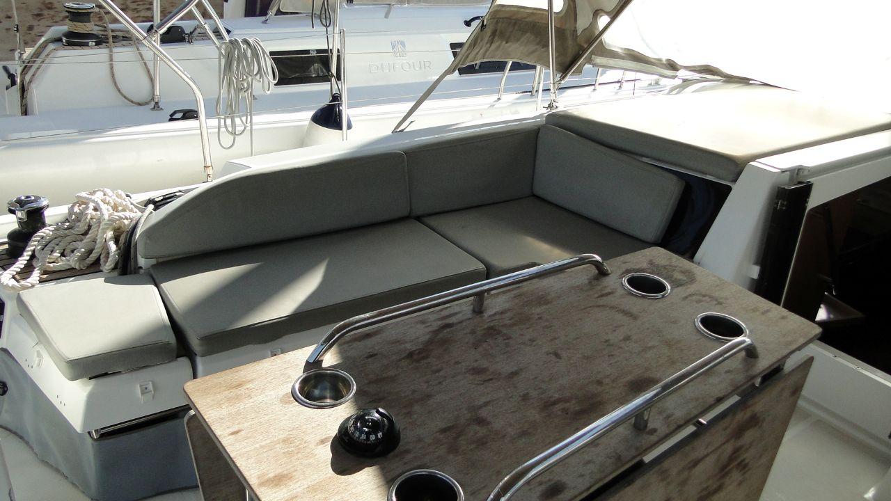 Oceanis 46.1, picture 3