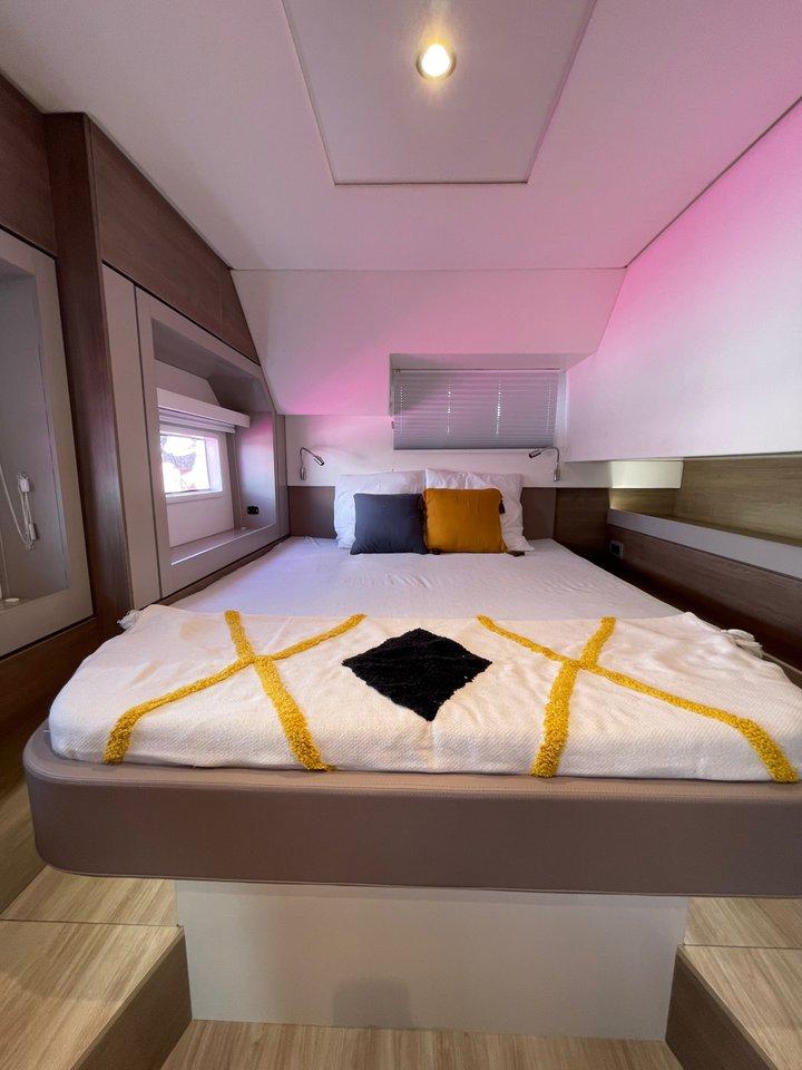 Bali 4.6 - 4 cab. OW, picture 16